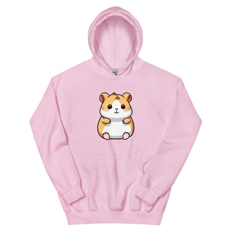  Belidome Hamster Hoodie Kawaii 3D Animal Athletic Sweatshirts  Sports Casual Long Sleeve Hooded Tee for Boys Girls 6-16Y : Clothing, Shoes  & Jewelry