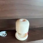 Rechargeable Mini Mushroom Lamp photo review
