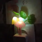 3-Way Mushroom Lamp photo review
