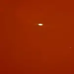 Wide Cap Mushroom Table Lamp photo review