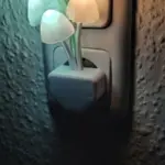3-Way Mushroom Lamp photo review