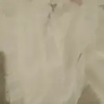 Pastel Goth Halloween Style Dress photo review