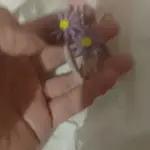 Pastel Goth Halloween Style Dress photo review