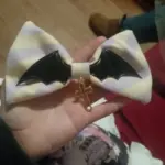 Pastel Goth Halloween Style Dress photo review