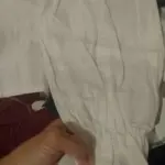 Pastel Goth Halloween Style Dress photo review