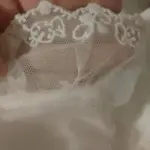 Pastel Goth Halloween Style Dress photo review